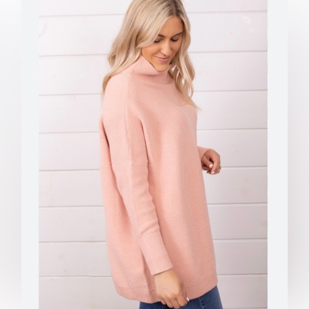 Free People Ottoman Tunic